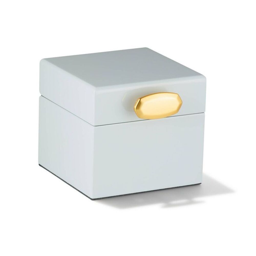Kendra Scott Small Jewelry Box - Dark Gray